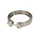 COLLIER EN V OE